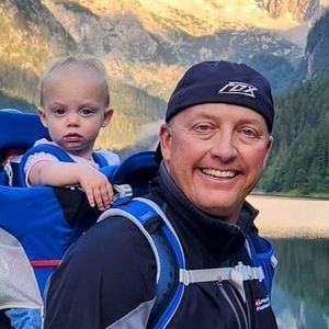 Meet your Posher, Brian